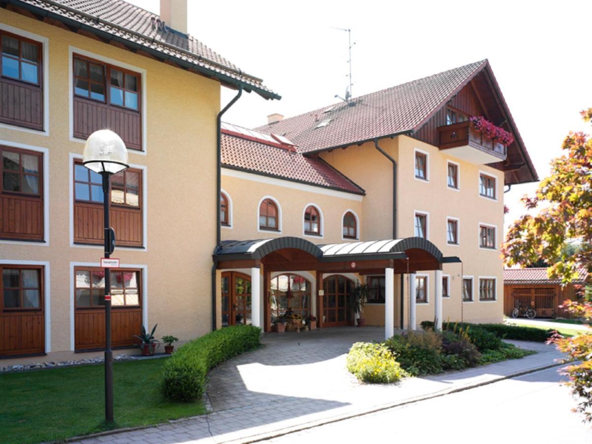 App.-Haus Holmernhof II Bad Füssing Exteriör bild