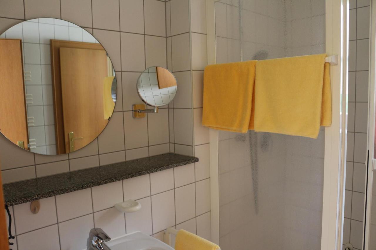 App.-Haus Holmernhof II Bad Füssing Rum bild