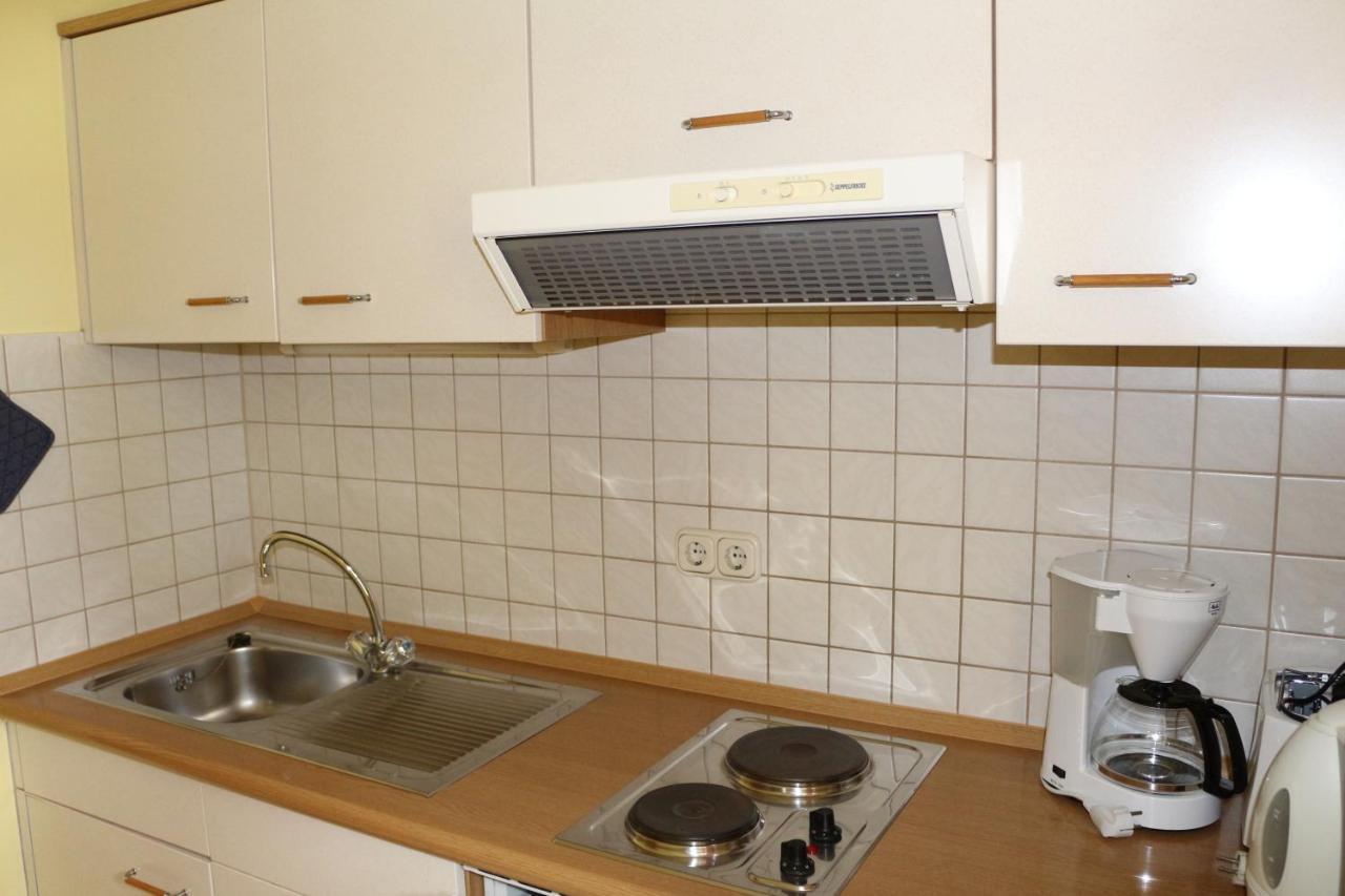 App.-Haus Holmernhof II Bad Füssing Exteriör bild