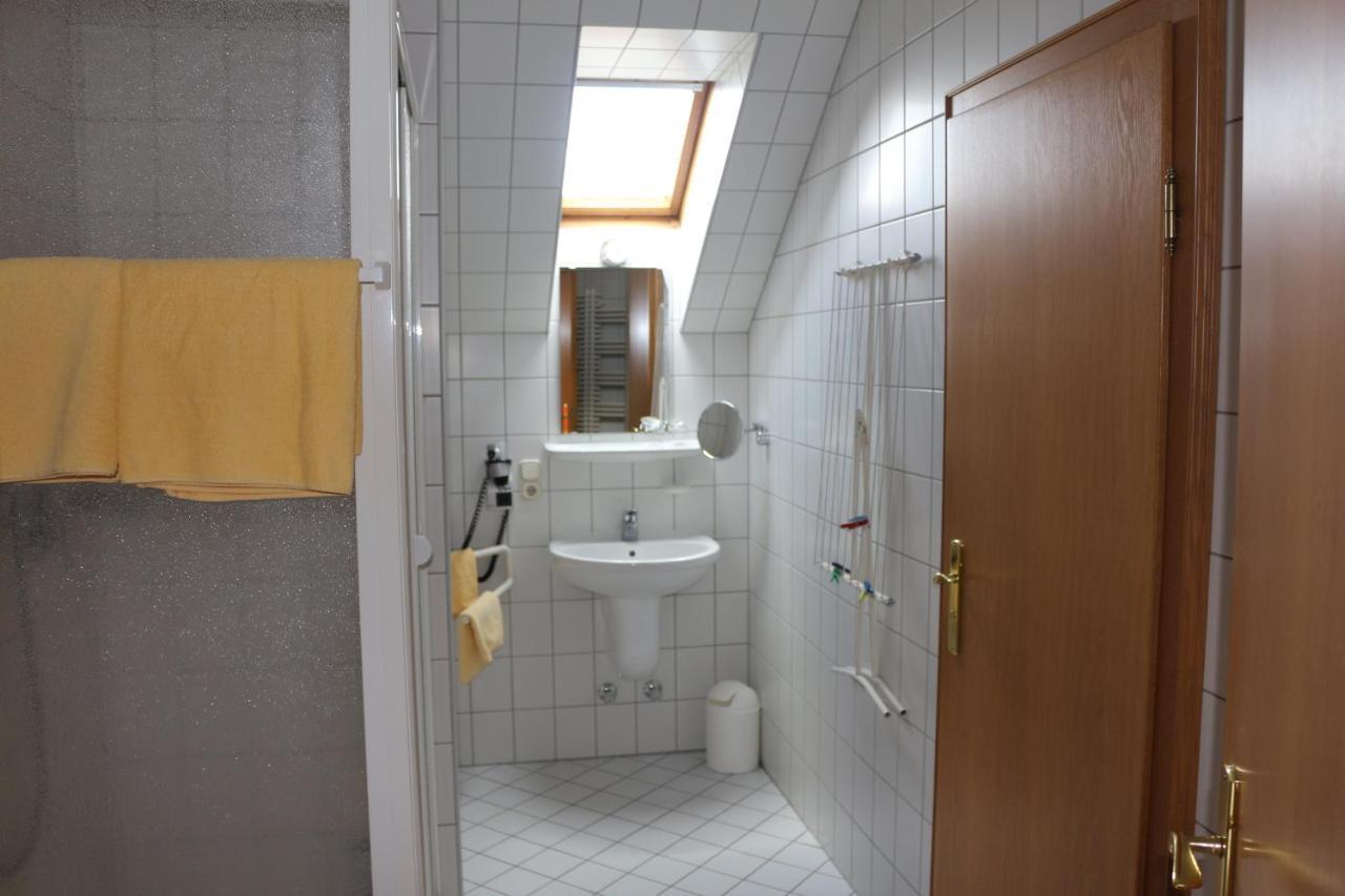App.-Haus Holmernhof II Bad Füssing Rum bild